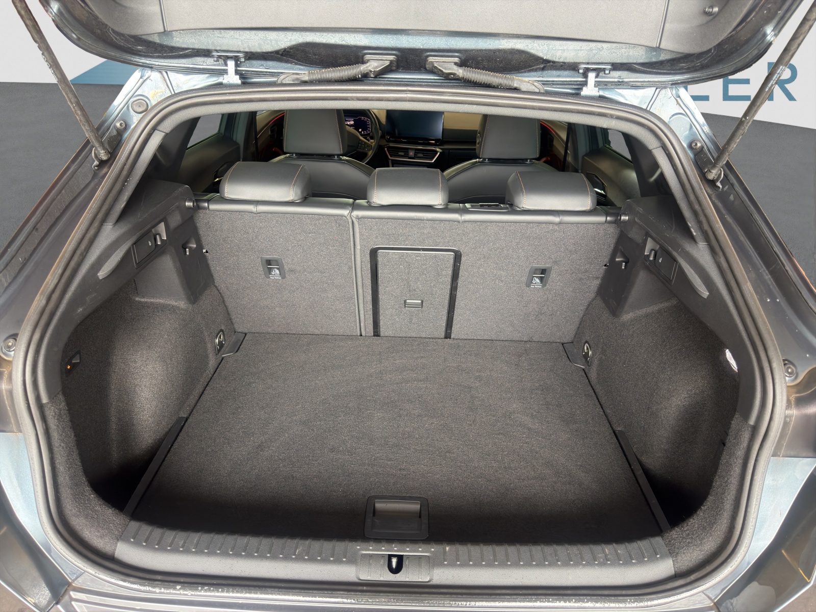 CUPRA Formentor 1.5 TSI Inicio DSG-image-6