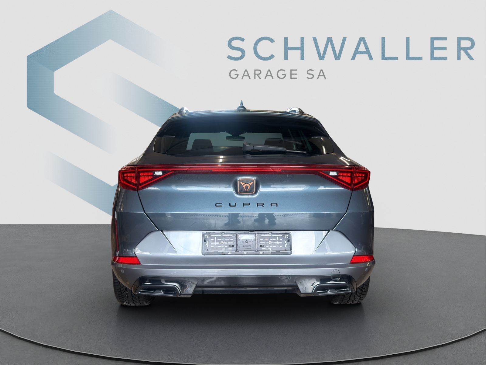 CUPRA Formentor 1.5 TSI Inicio DSG-image-4