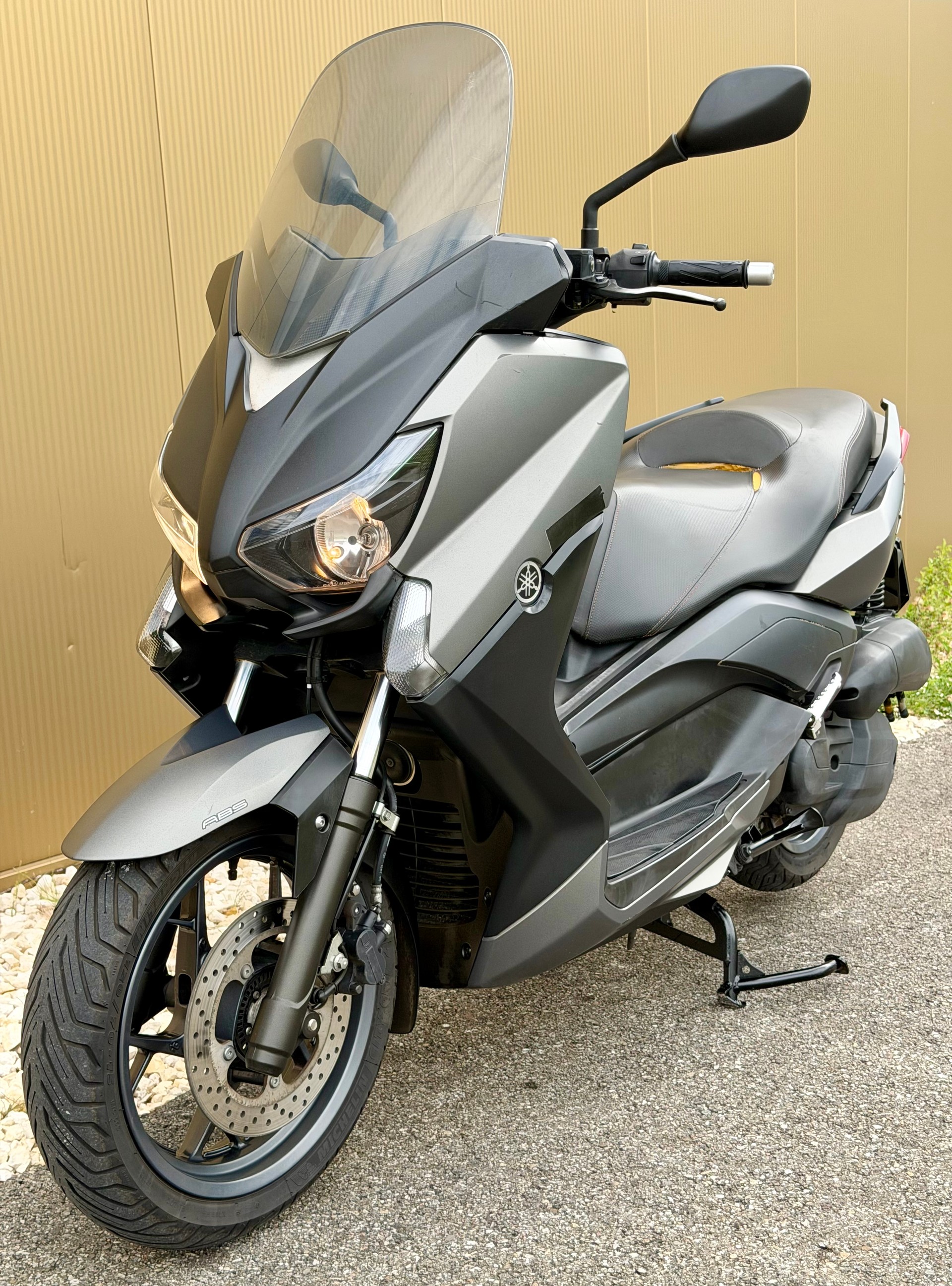 YAMAHA X-MaxYP 125 R ABS-image-7