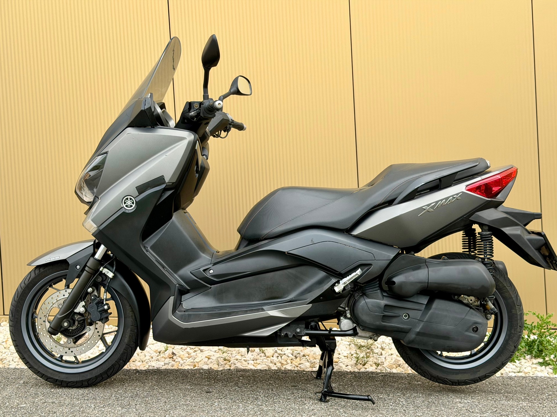YAMAHA X-MaxYP 125 R ABS-image-10