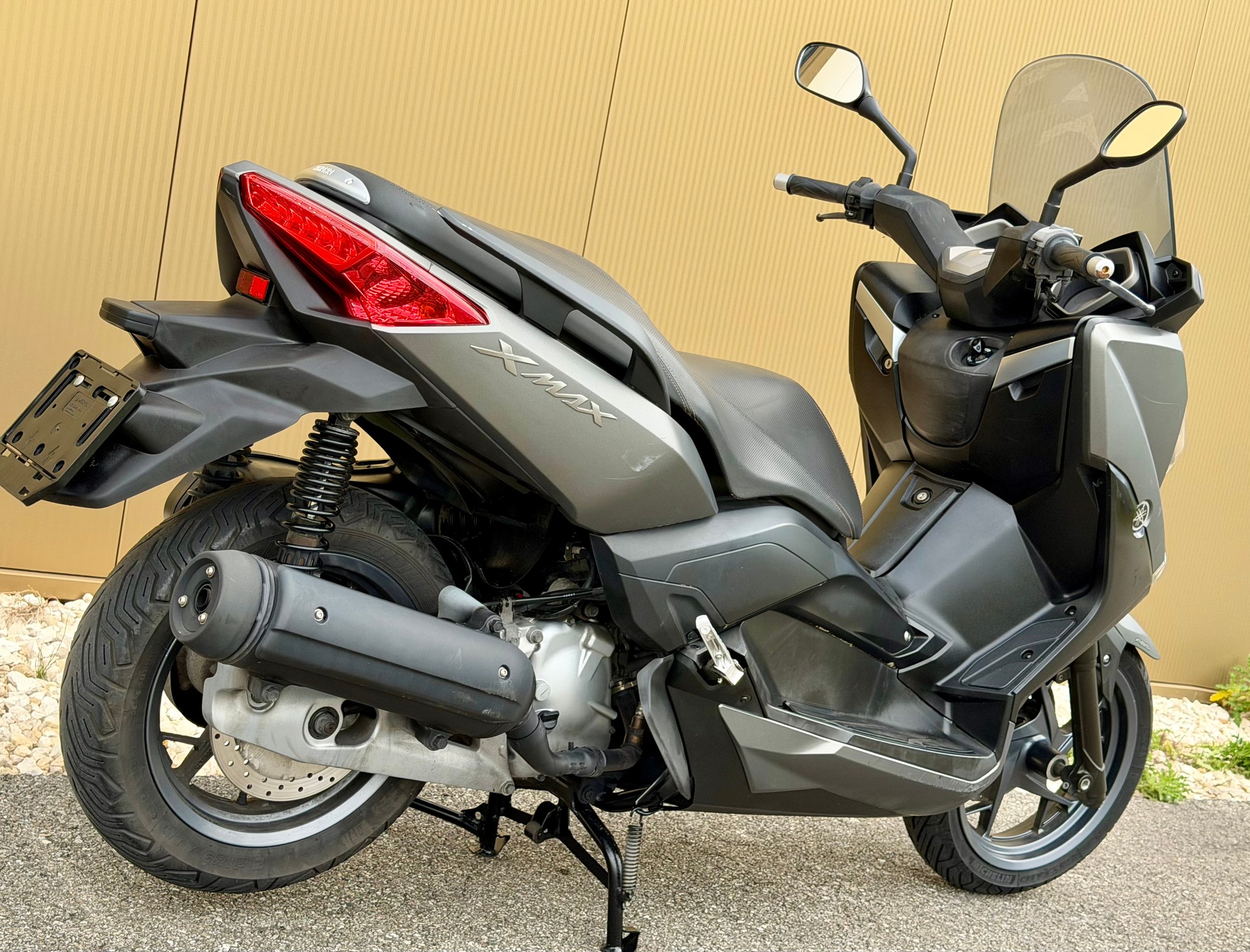 YAMAHA X-MaxYP 125 R ABS-image-4