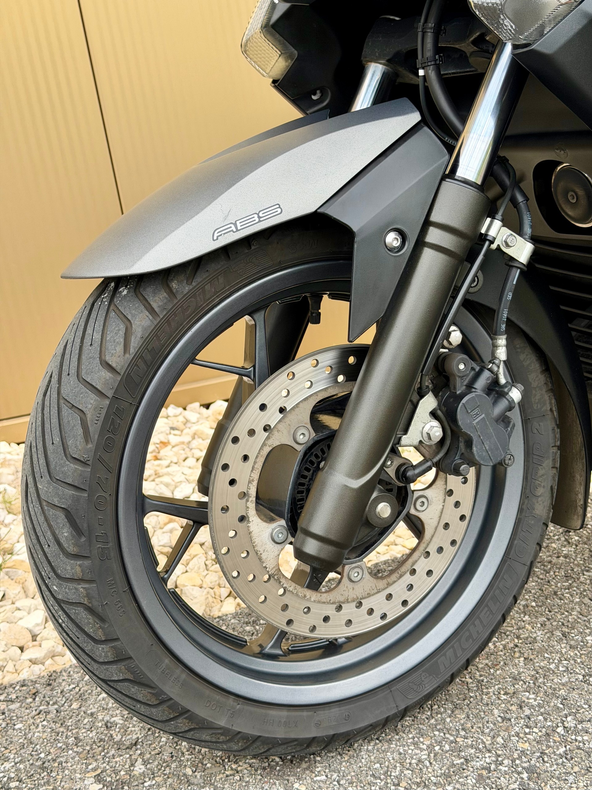 YAMAHA X-MaxYP 125 R ABS-image-8