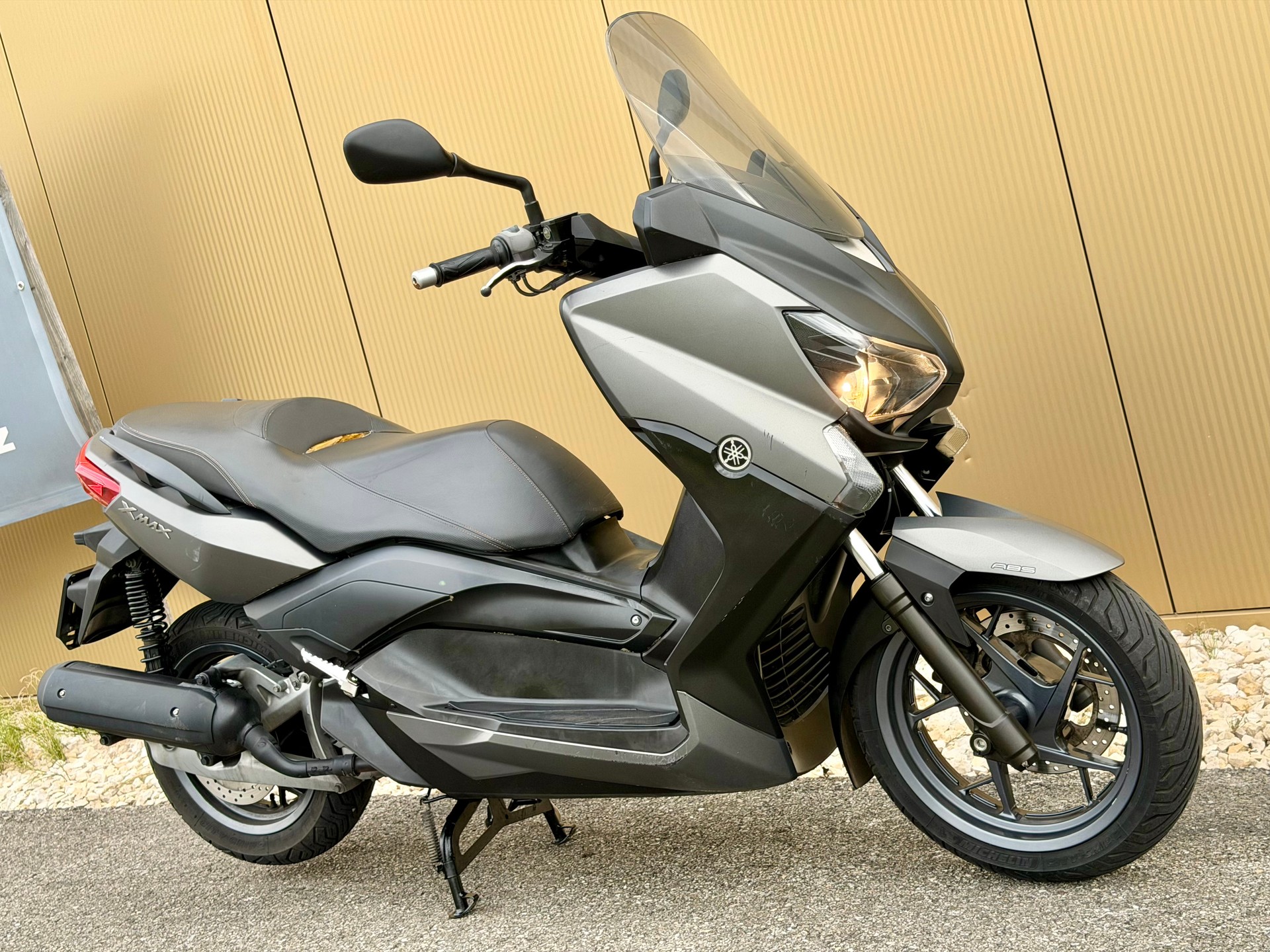 YAMAHA X-MaxYP 125 R ABS-showroom-element-2