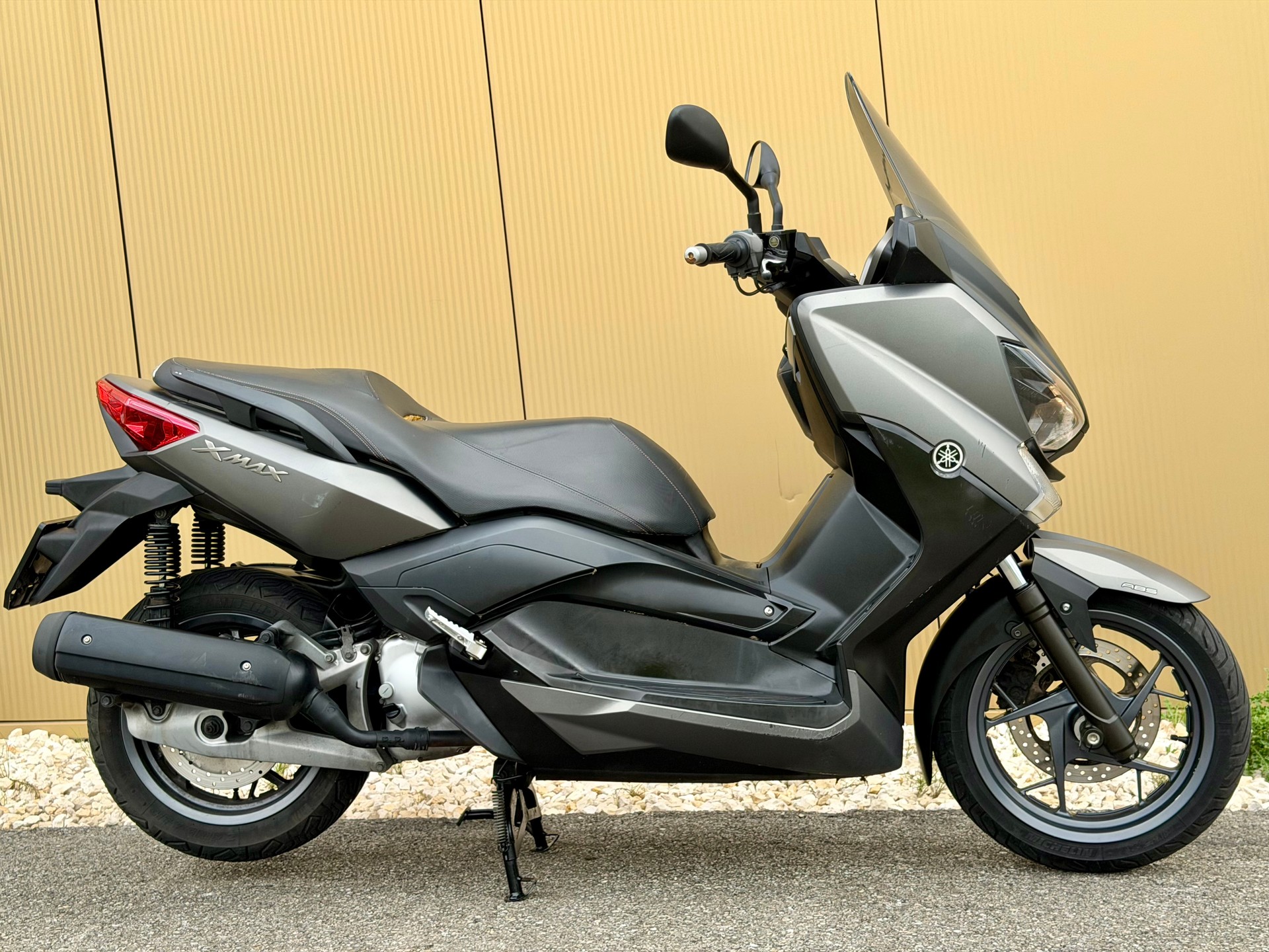 YAMAHA X-MaxYP 125 R ABS-showroom-element-3