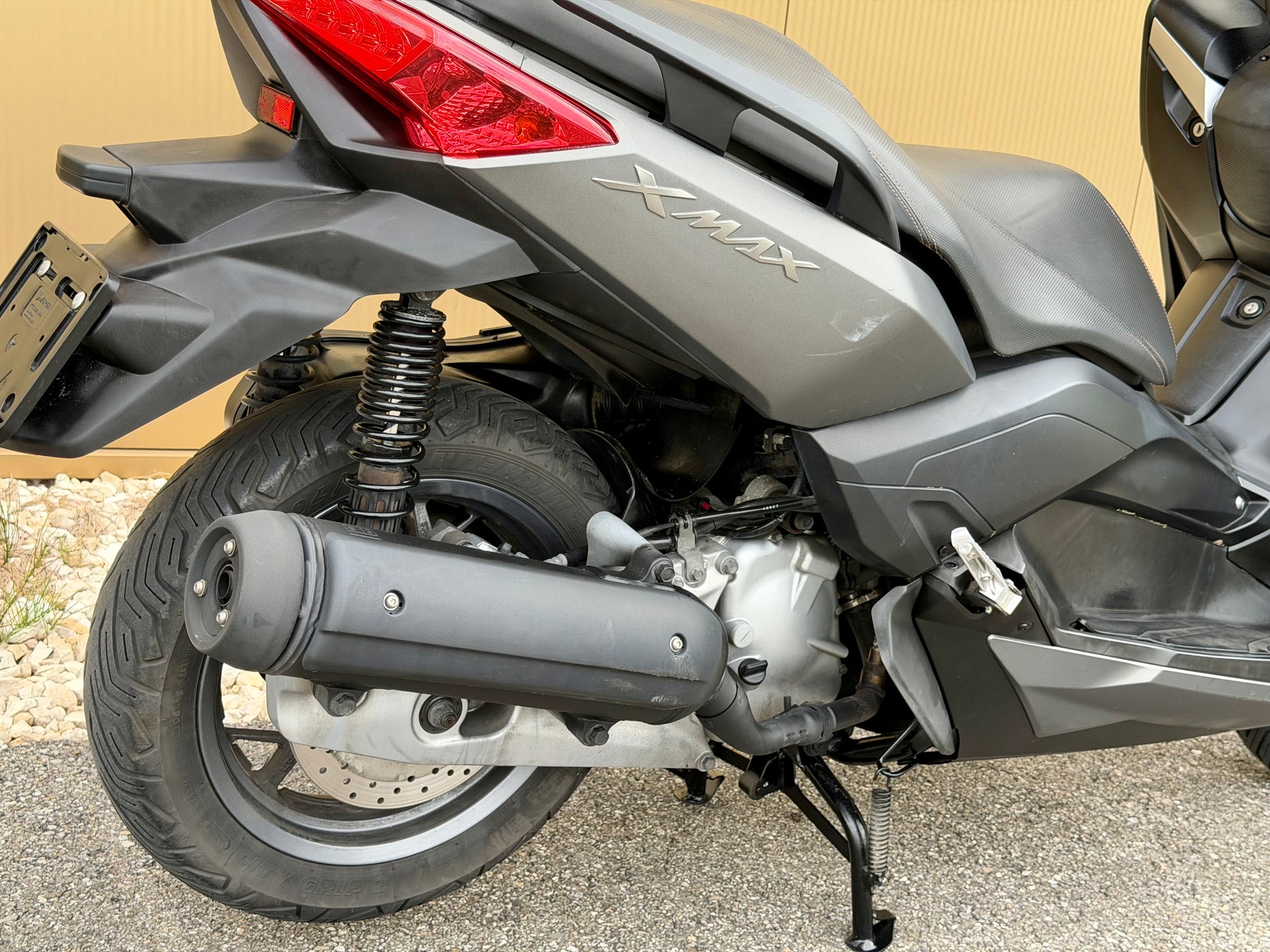 YAMAHA X-MaxYP 125 R ABS-image-6