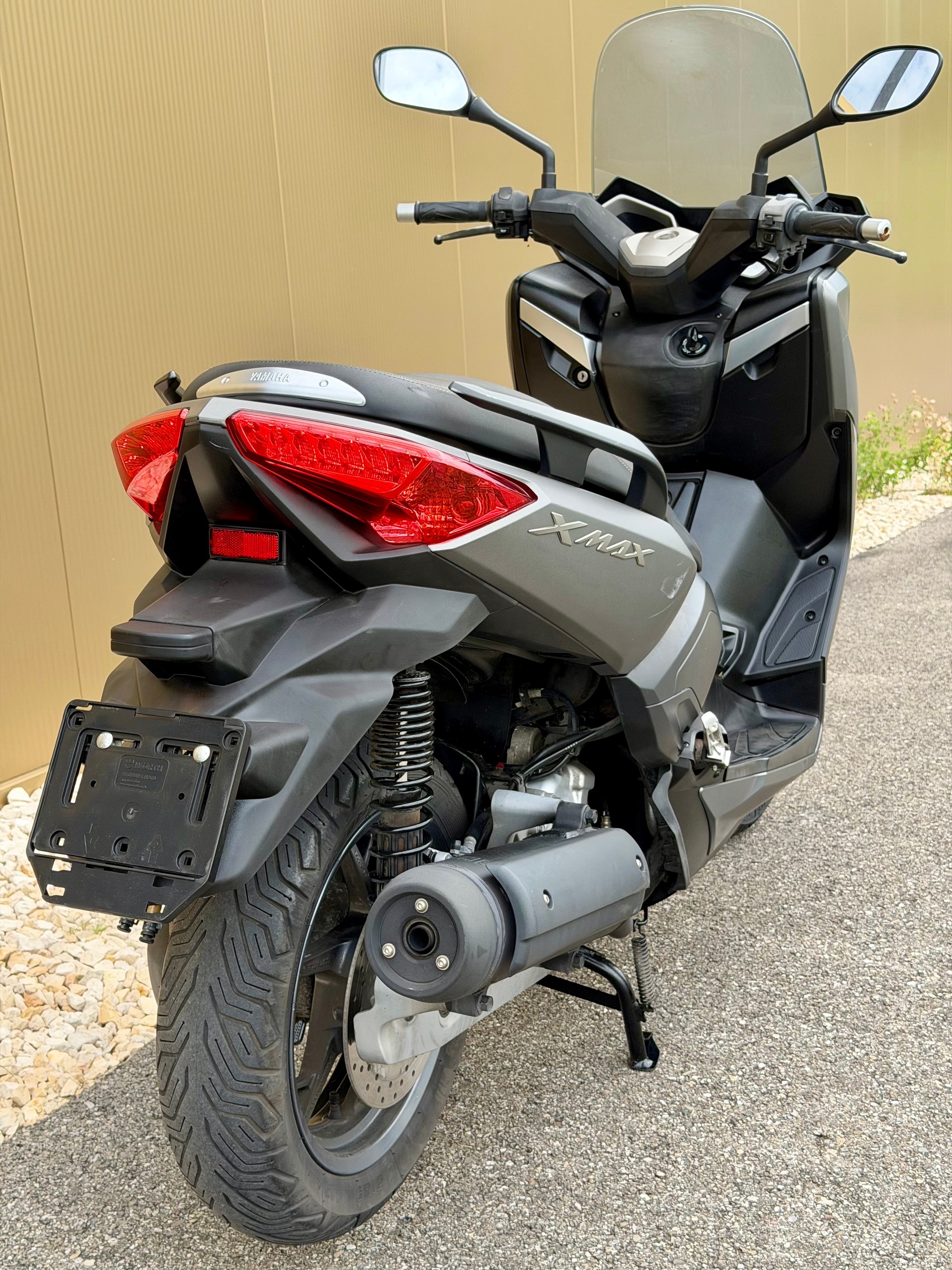 YAMAHA X-MaxYP 125 R ABS-image-5