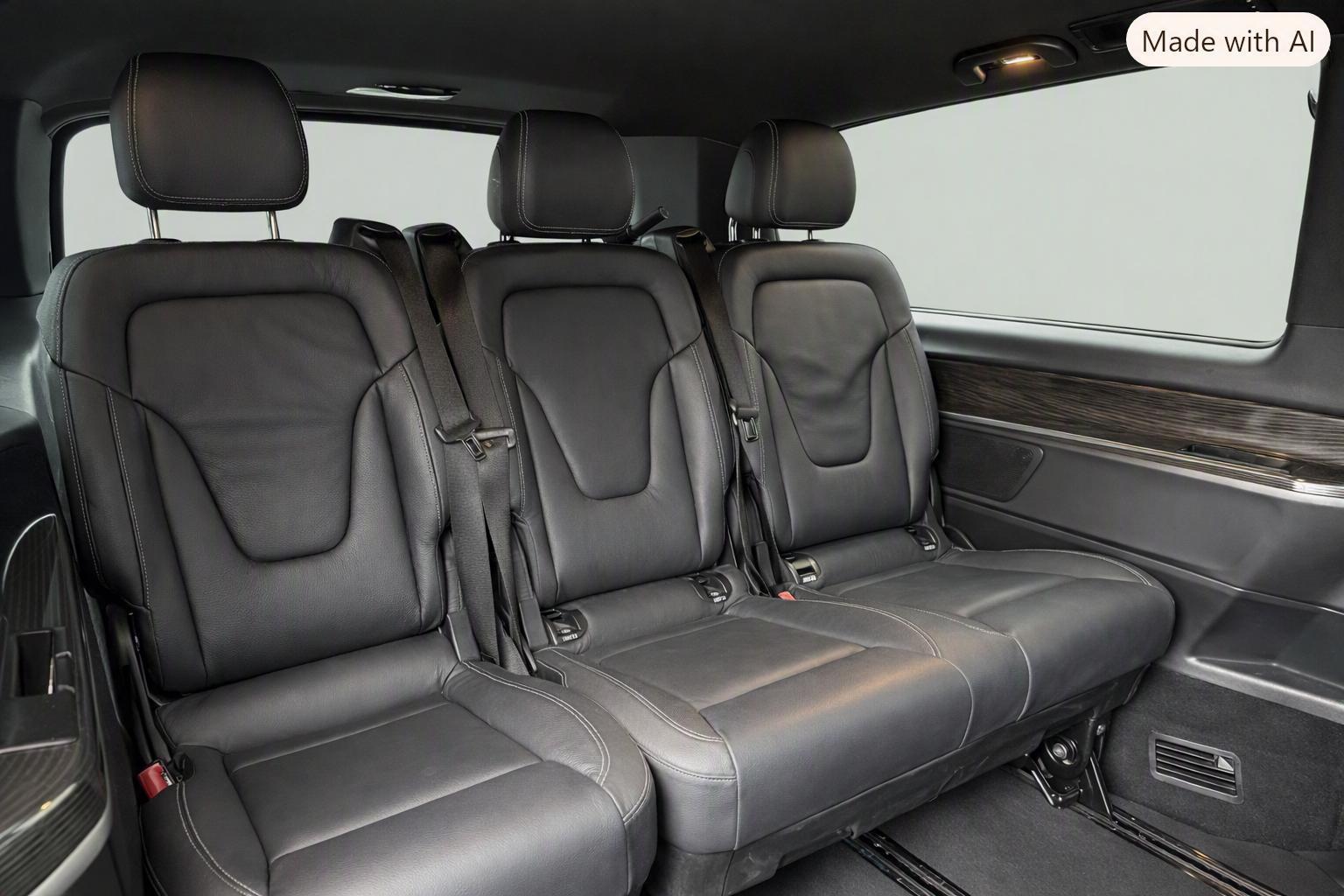 MERCEDES-BENZ V 300 d Avantgarde eL extra lang 4matic-image-10
