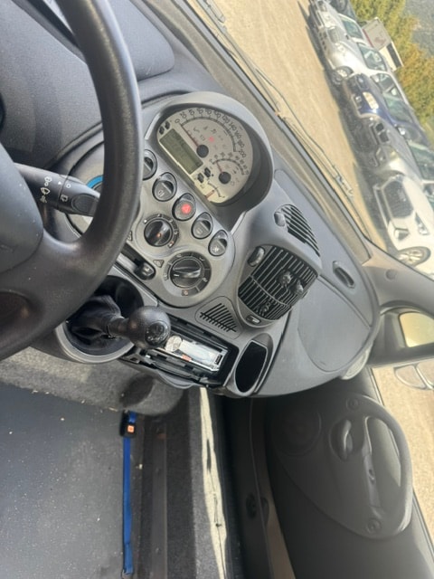 FIAT Multipla 1.6 16V Dynamic-image-2