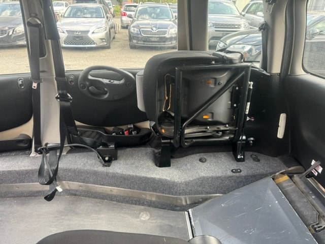 FIAT Multipla 1.6 16V Dynamic-image-4