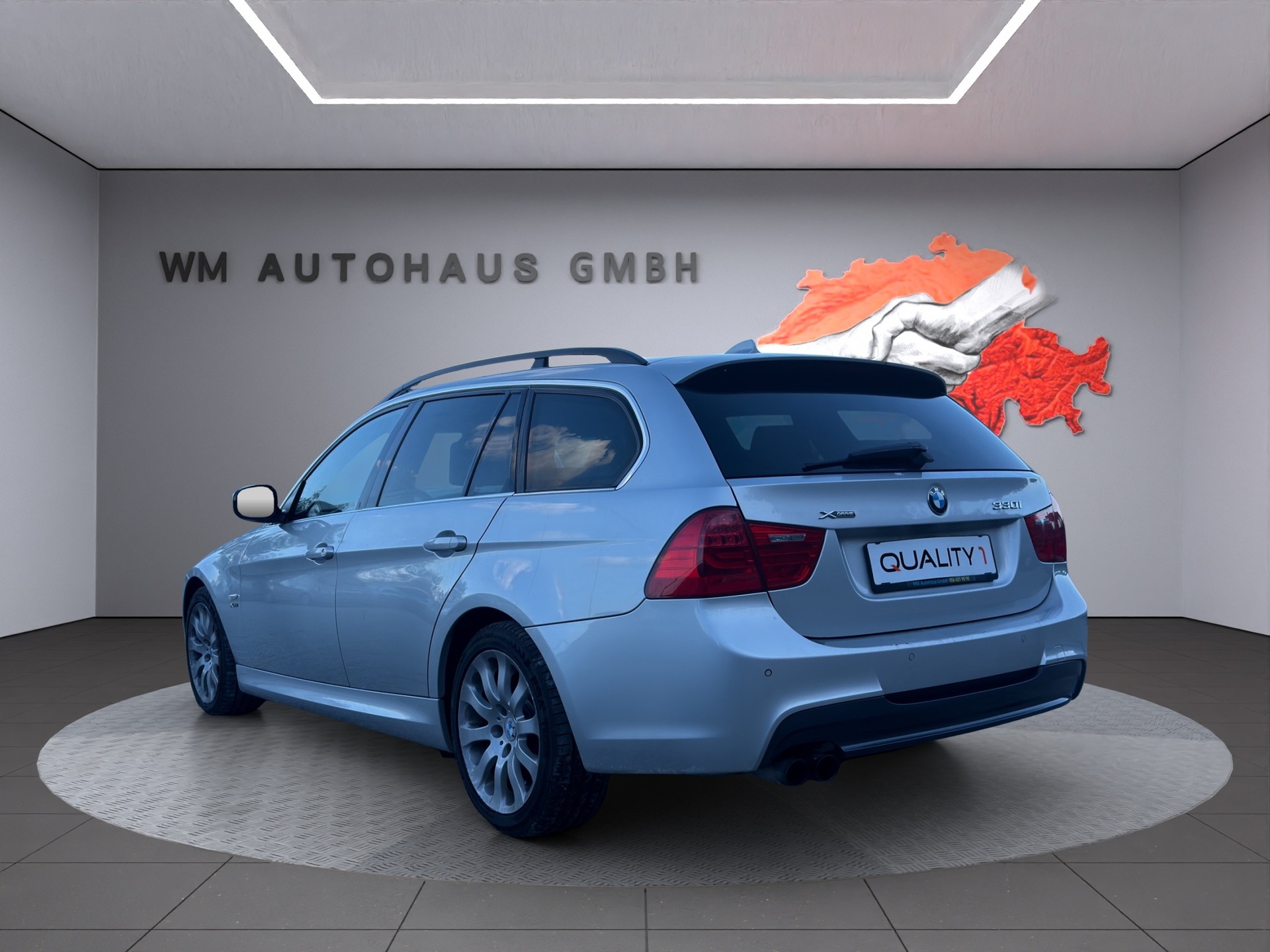 BMW 330i xDrive Touring Steptronic-image-5