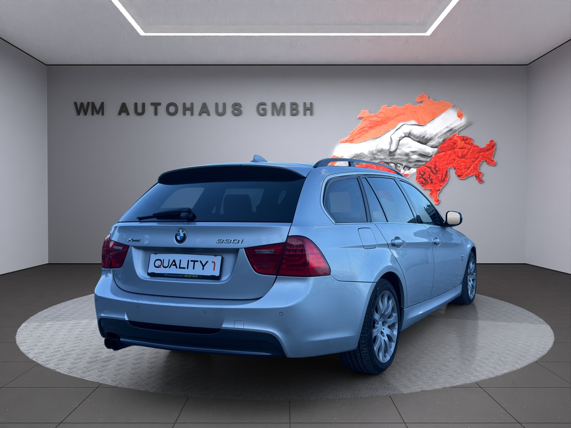 BMW 330i xDrive Touring Steptronic-image-6