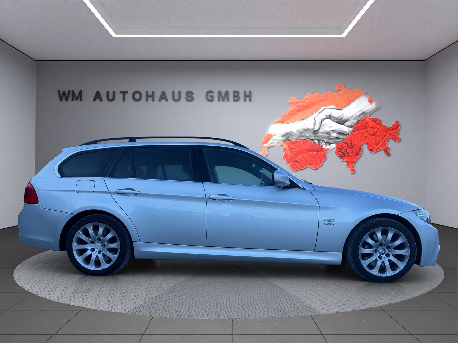 BMW 330i xDrive Touring Steptronic-image-4