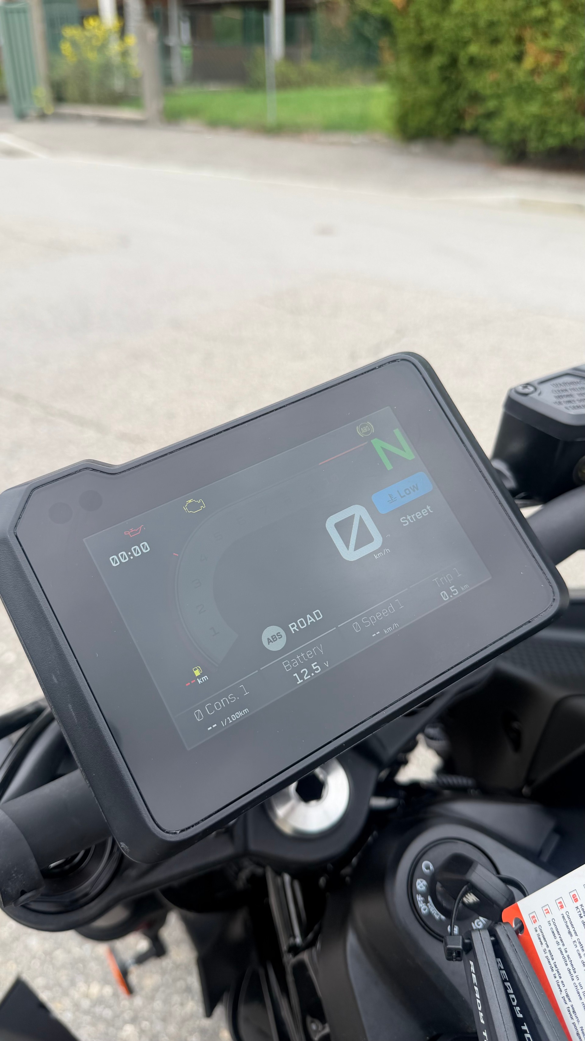 KTM 125 Duke-image-8