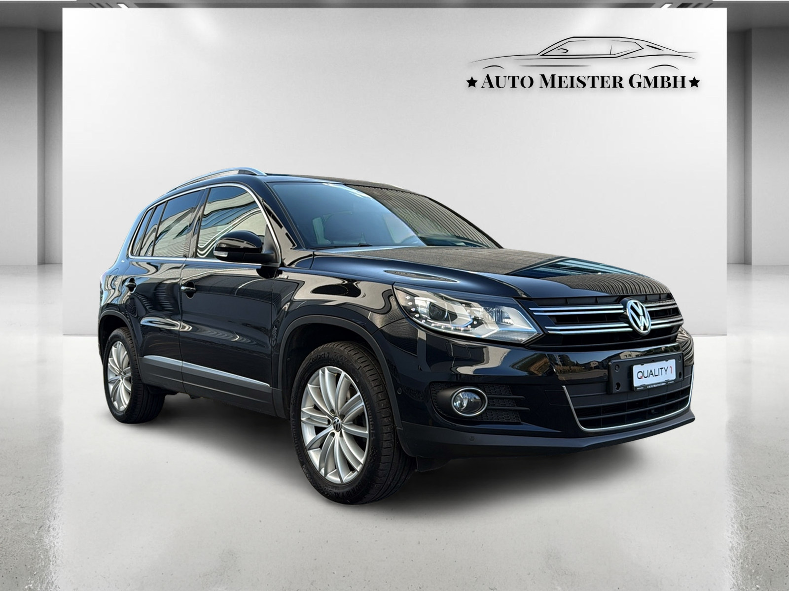 VW Tiguan 2.0 TDI BlueMotion Sport&Style 4Motion DSG-image-4