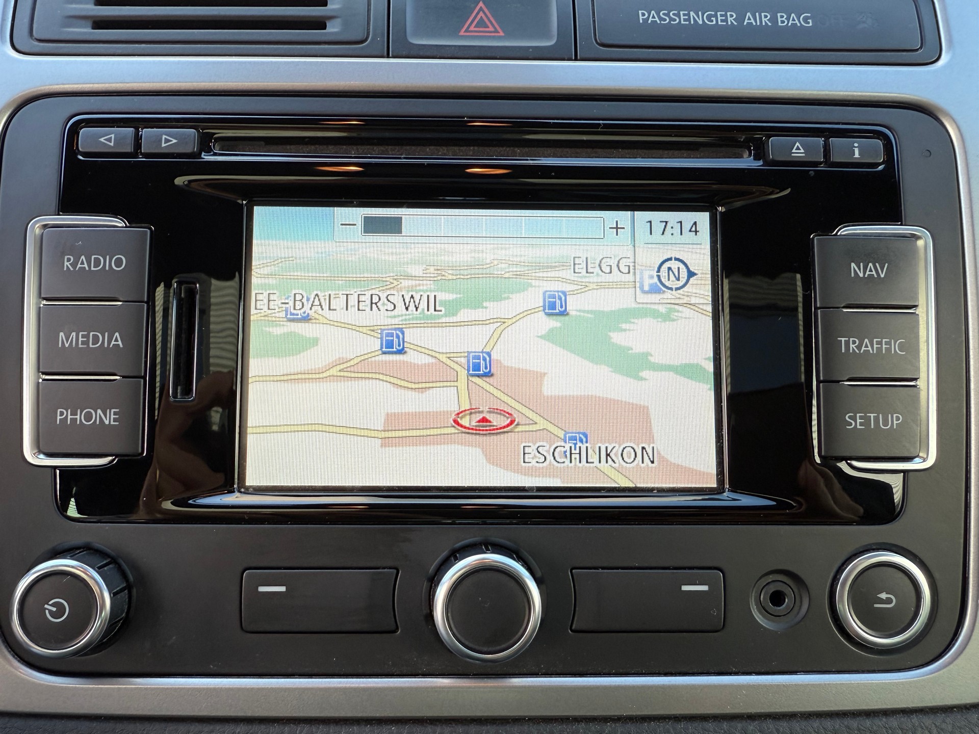VW Tiguan 2.0 TDI BlueMotion Sport&Style 4Motion DSG-image-7