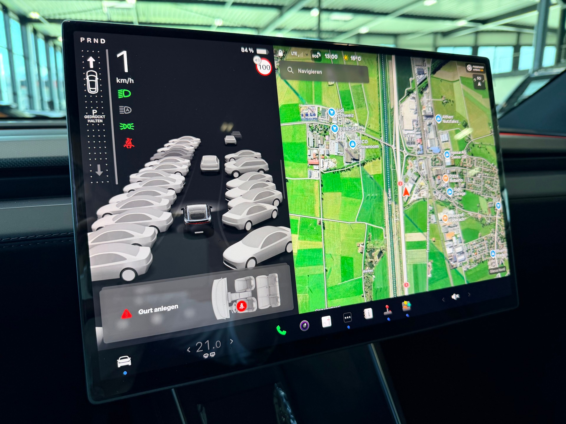 TESLA Model Y Performance-image-31