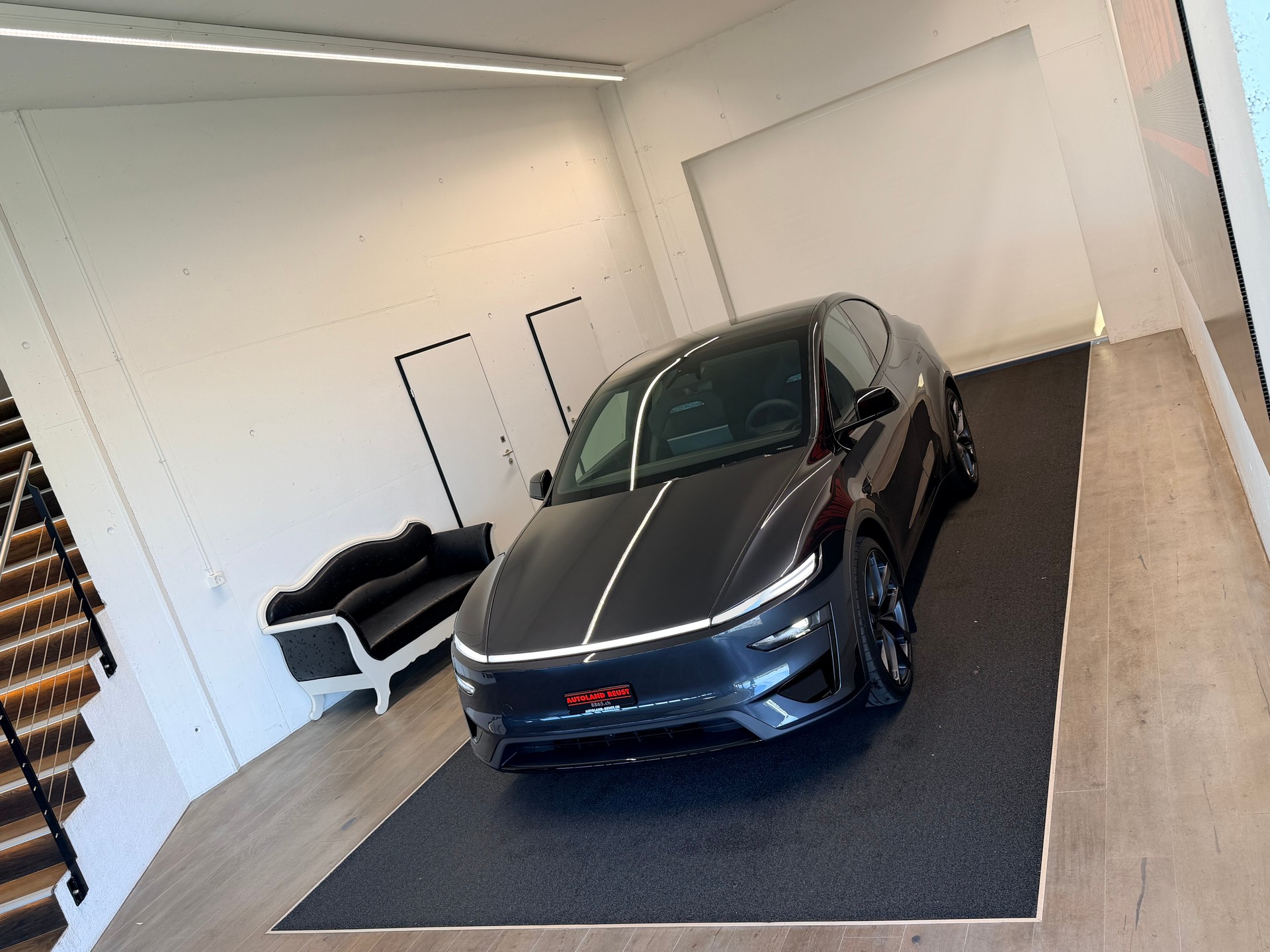 TESLA Model Y Performance-image-3