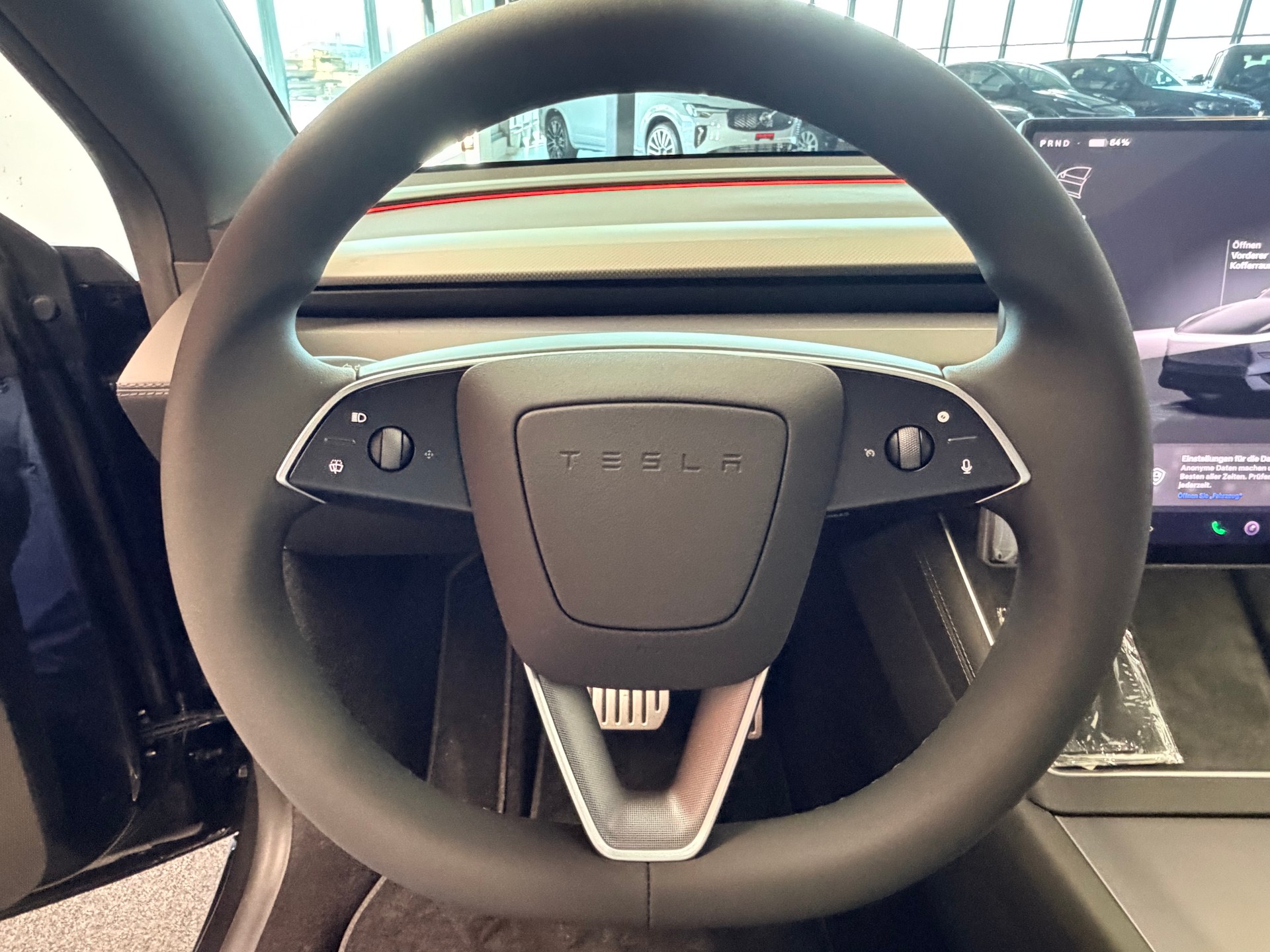 TESLA Model Y Performance-image-30