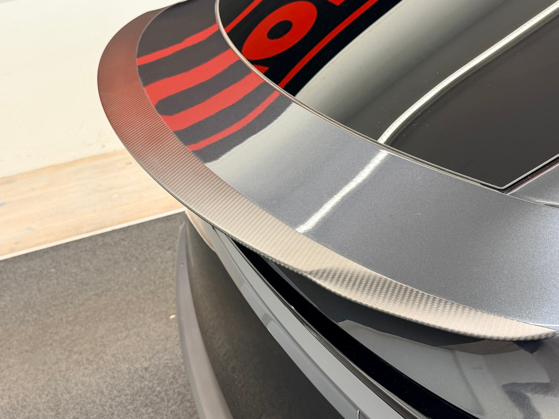 TESLA Model Y Performance-image-12