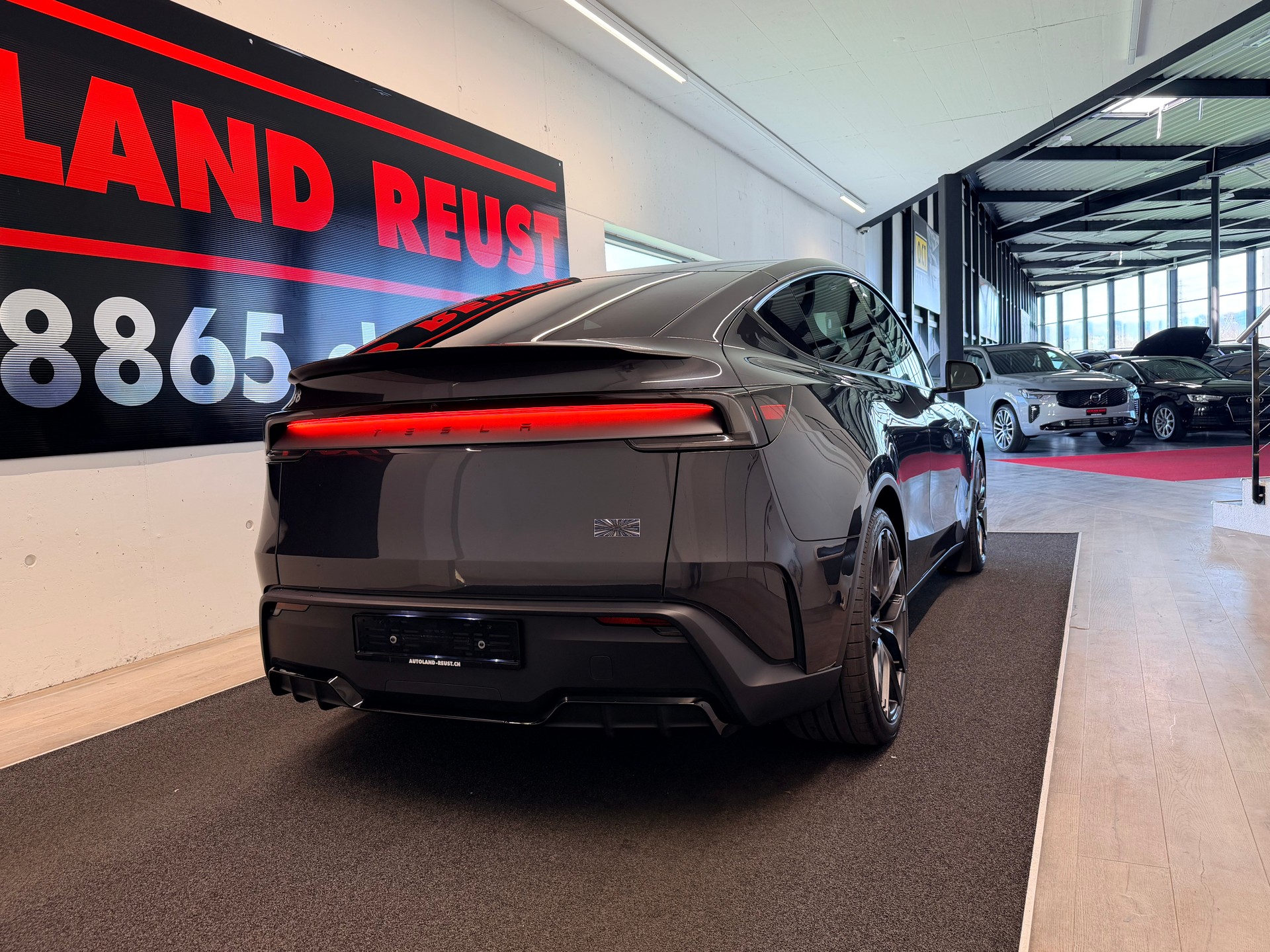 TESLA Model Y Performance-image-6