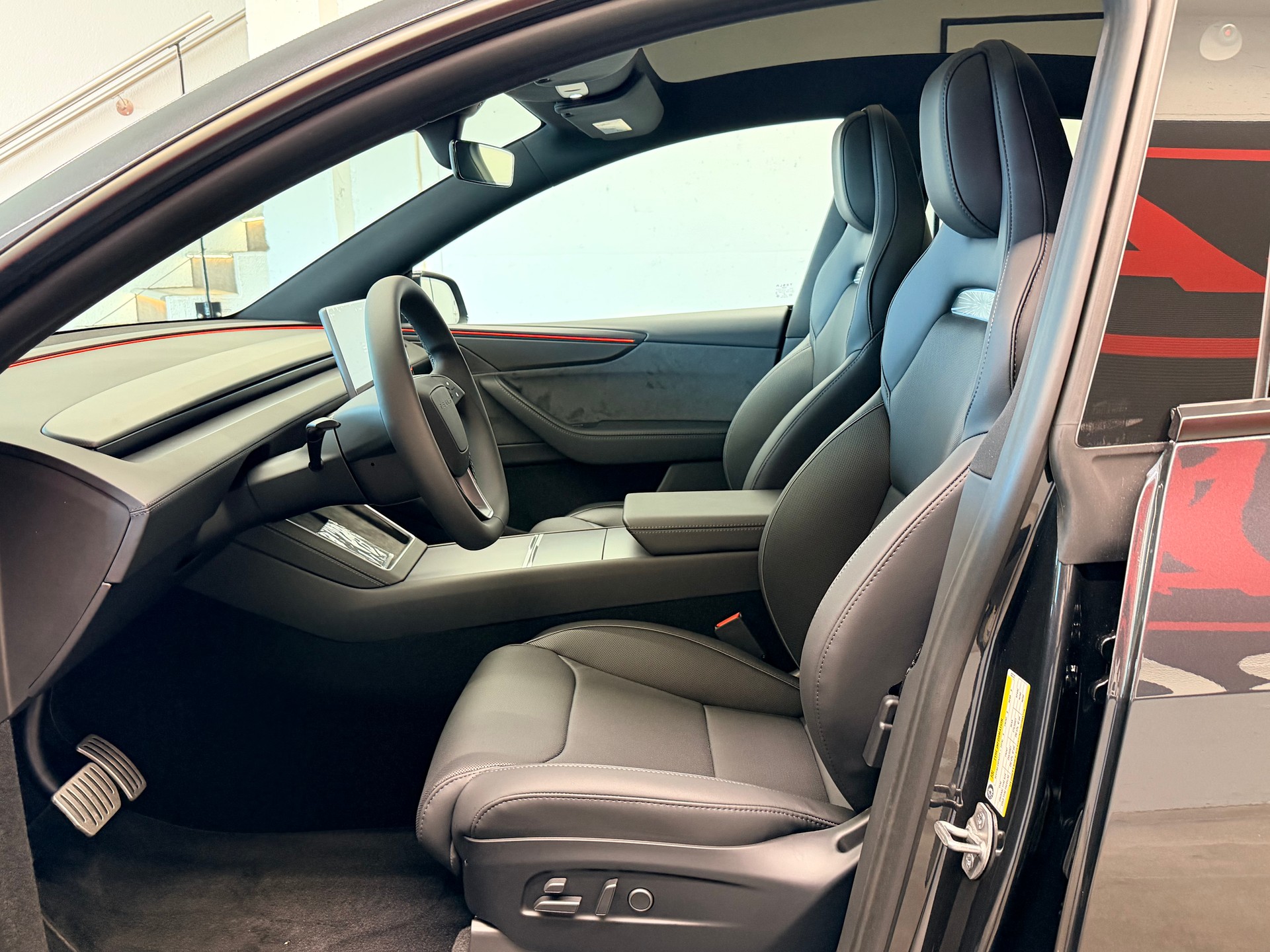 TESLA Model Y Performance-image-16