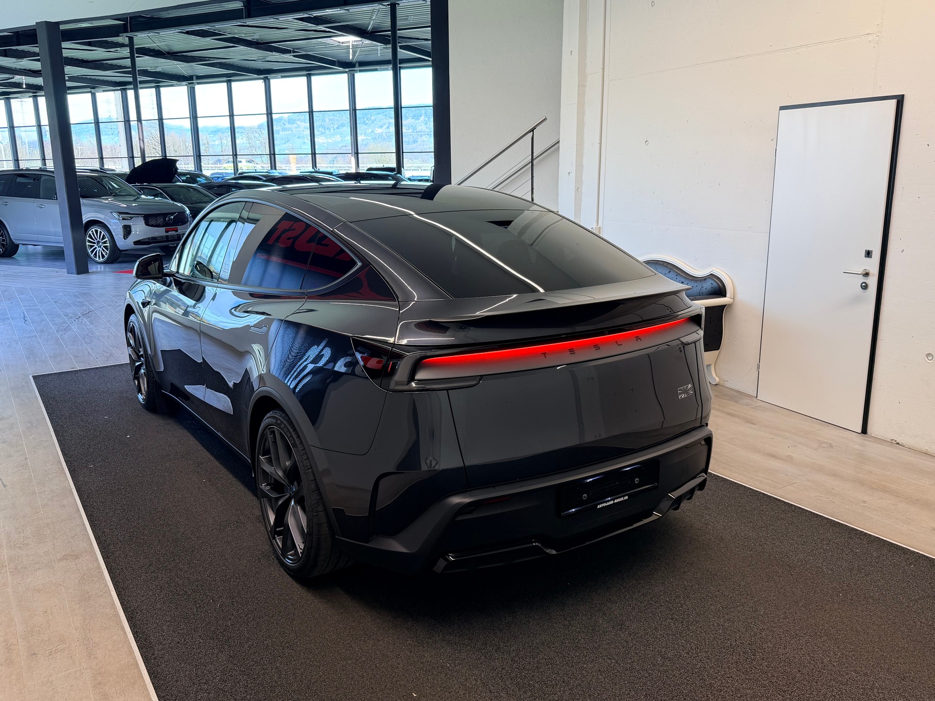 TESLA Model Y Performance-image-9