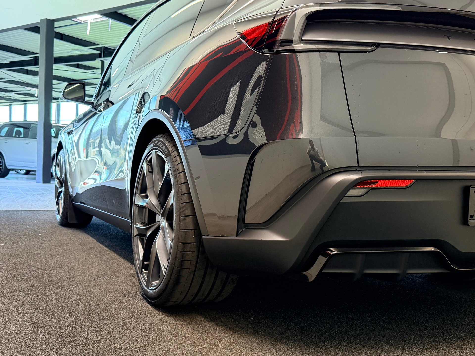 TESLA Model Y Performance-image-11