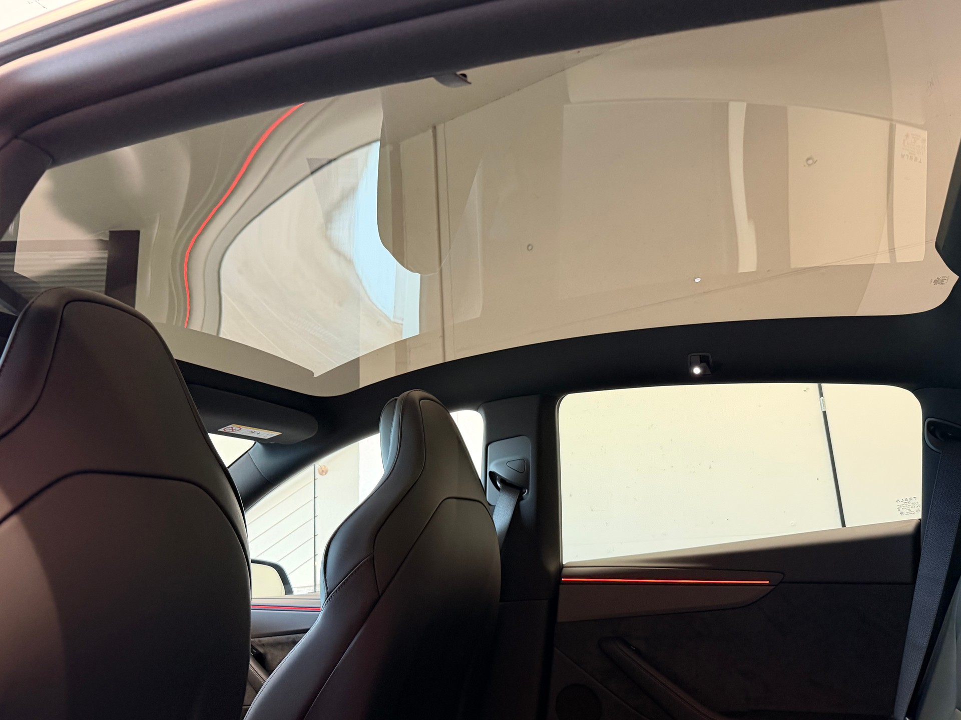 TESLA Model Y Performance-image-20