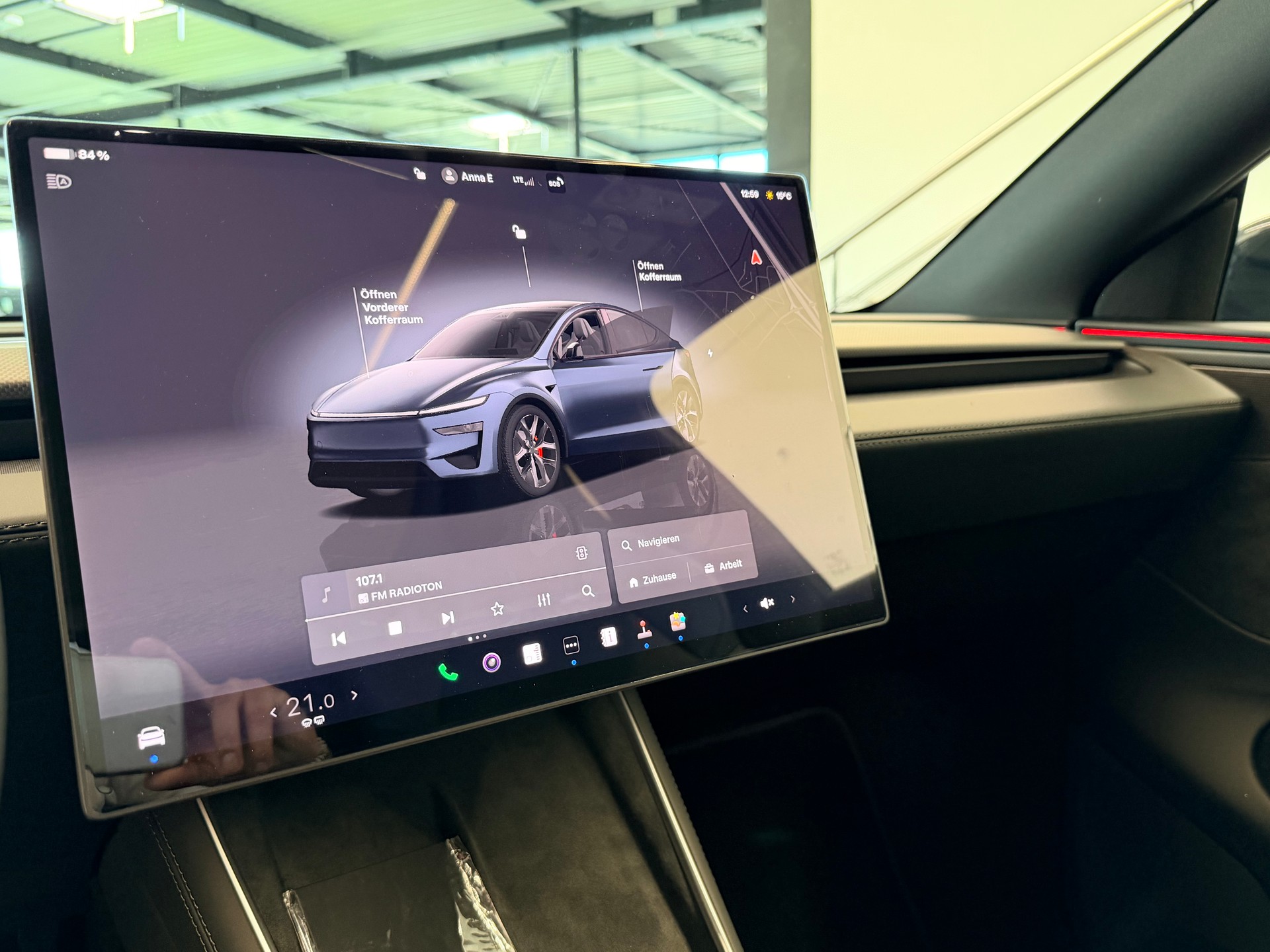 TESLA Model Y Performance-image-28