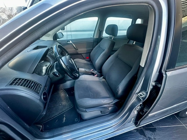 VW Polo 1.4 16V Young&Fresh-image-6