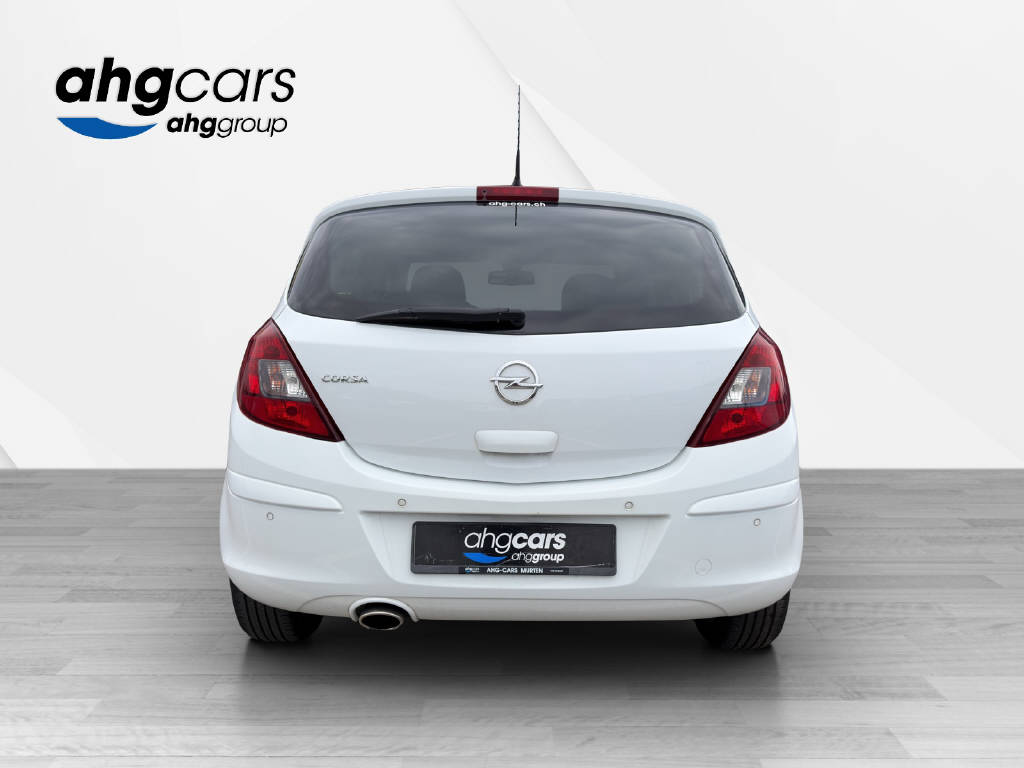 OPEL Corsa 1.4i 16V TP Color Ed. S/S-image-3