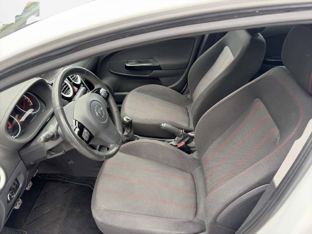 OPEL Corsa 1.4i 16V TP Color Ed. S/S-image-4
