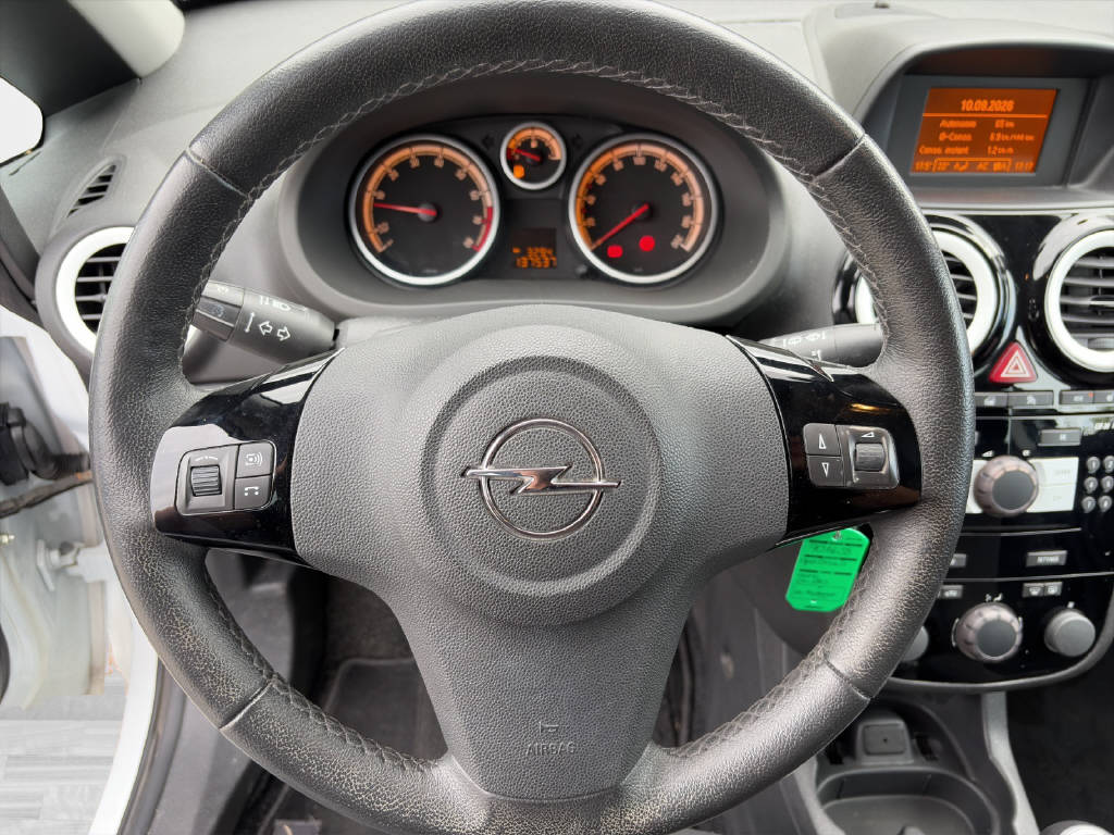 OPEL Corsa 1.4i 16V TP Color Ed. S/S-image-5