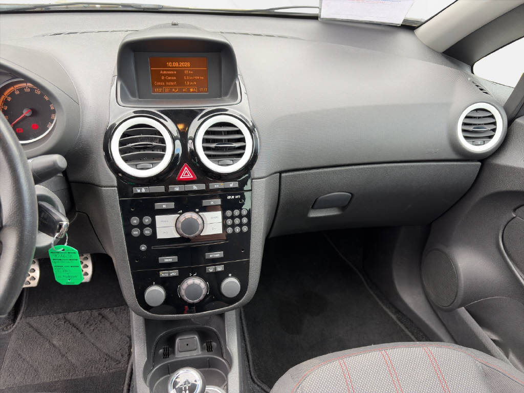 OPEL Corsa 1.4i 16V TP Color Ed. S/S-image-6
