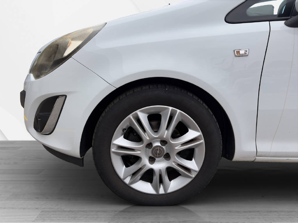 OPEL Corsa 1.4i 16V TP Color Ed. S/S-image-9