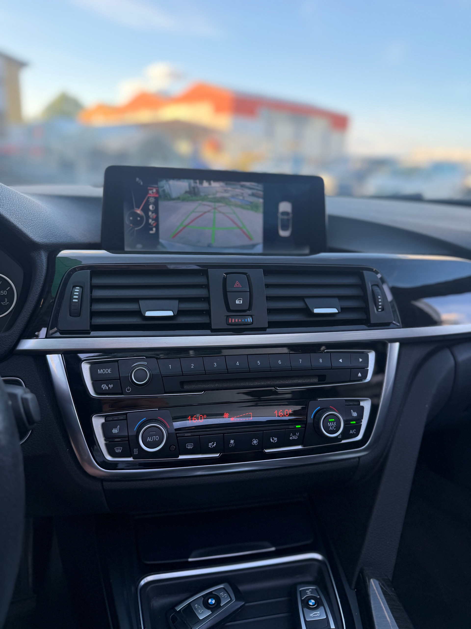 BMW 420d Cabriolet Luxury Line-image-11