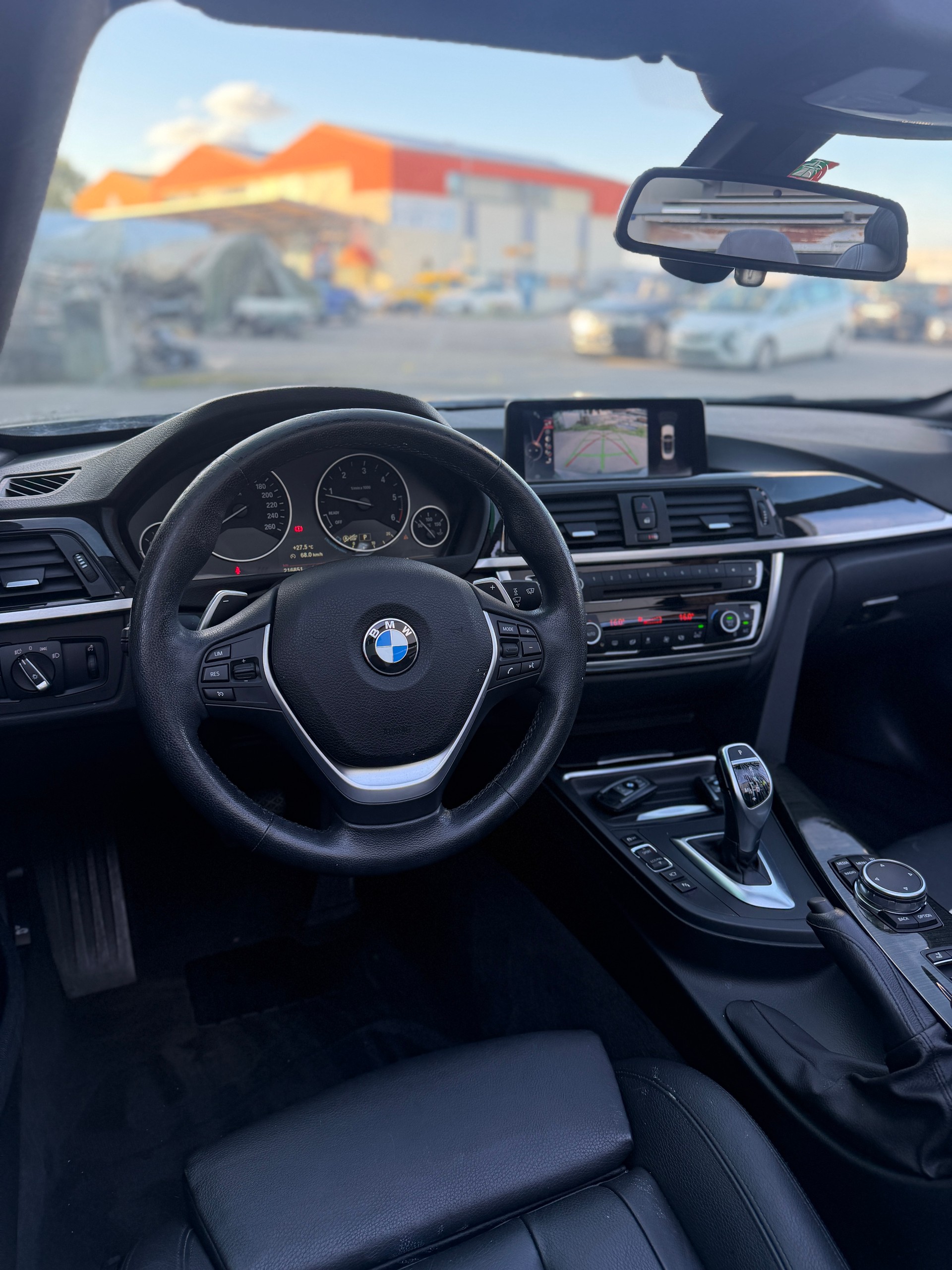 BMW 420d Cabriolet Luxury Line-image-8