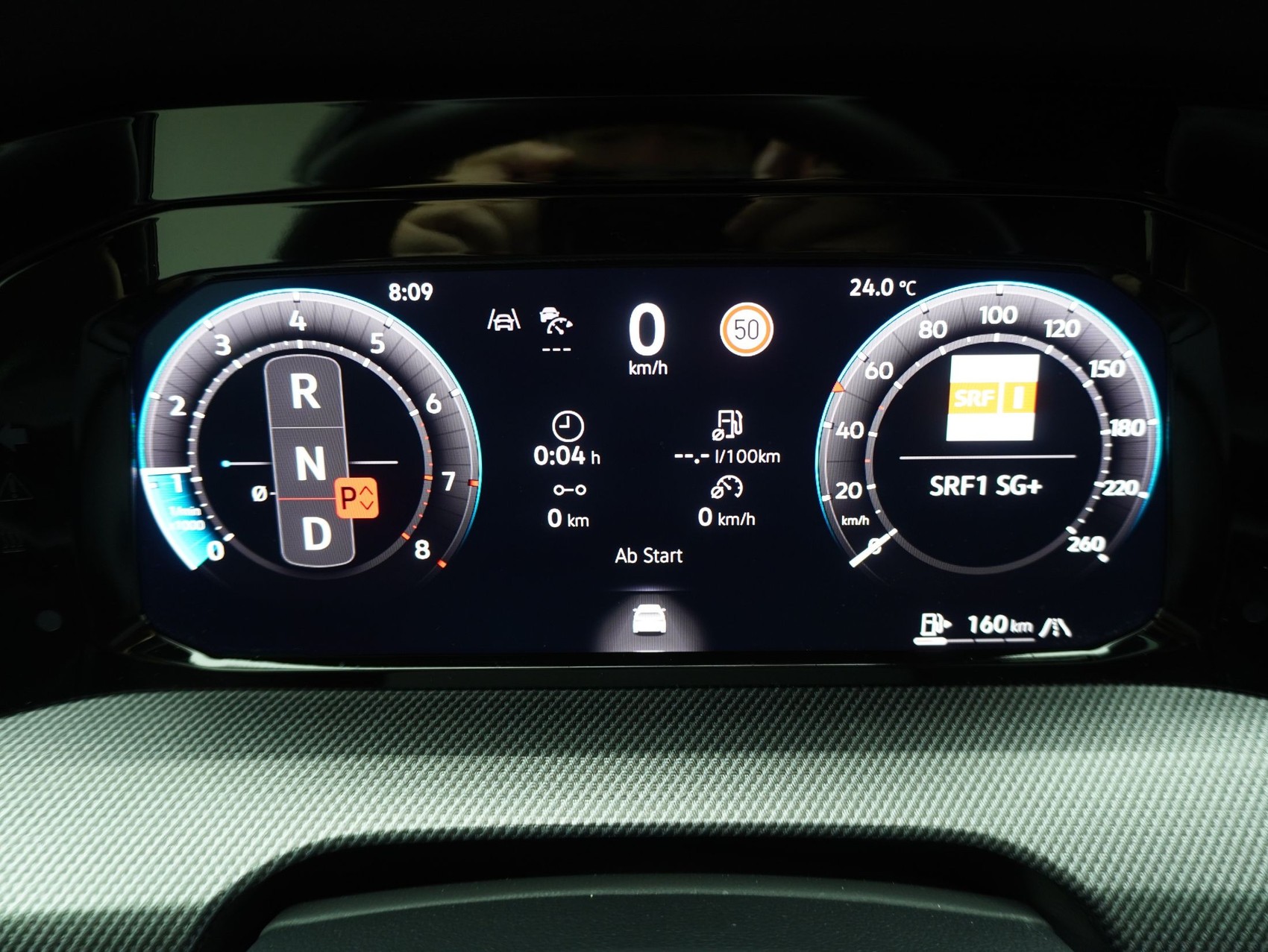 VW Golf 8.5 2.0 TSI DSG R-Line Black Style 4Motion **VW Werksgarantie bis 12/2030**-image-16