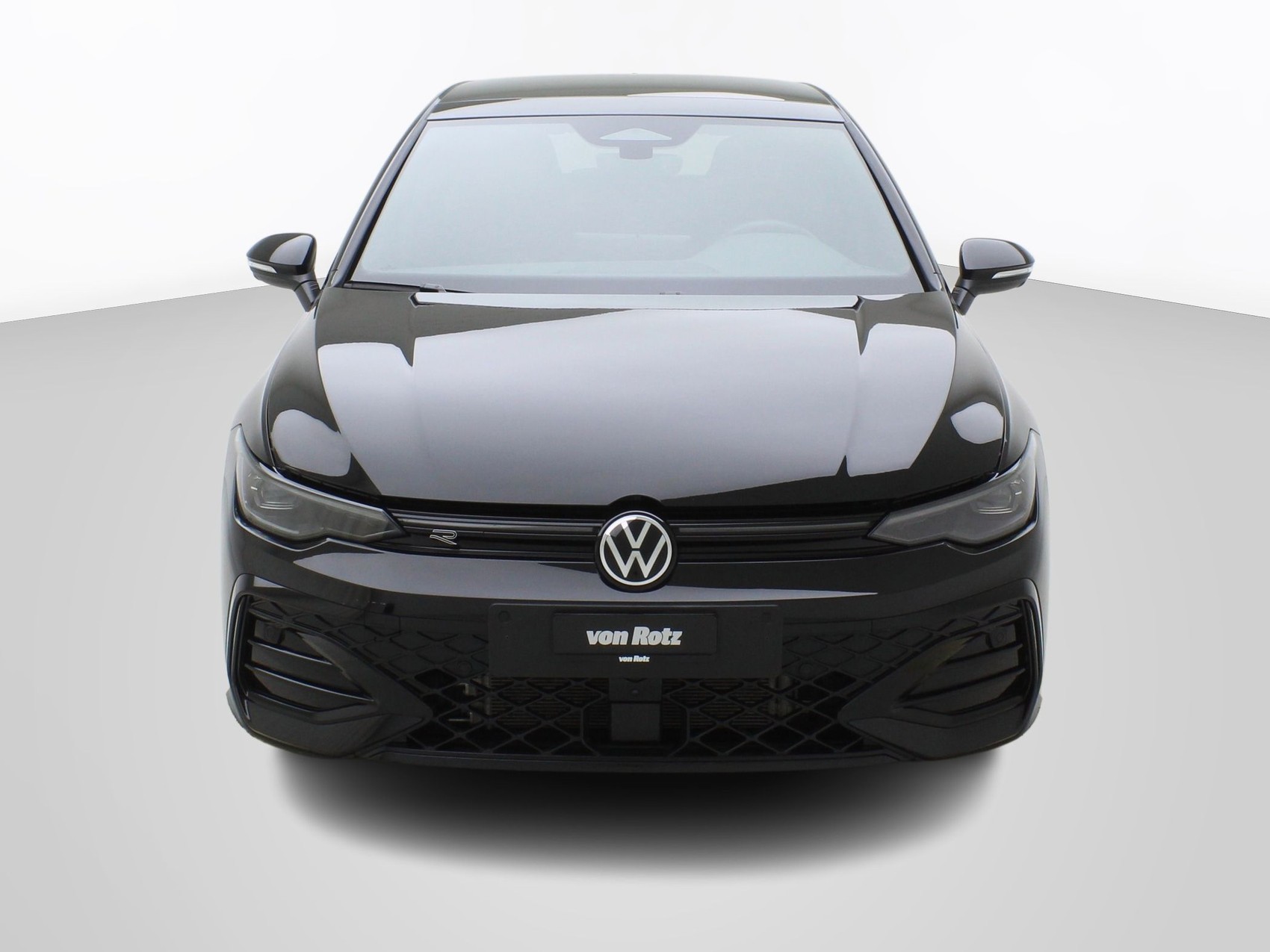 VW Golf 8.5 2.0 TSI DSG R-Line Black Style 4Motion **VW Werksgarantie bis 12/2030**-image-5