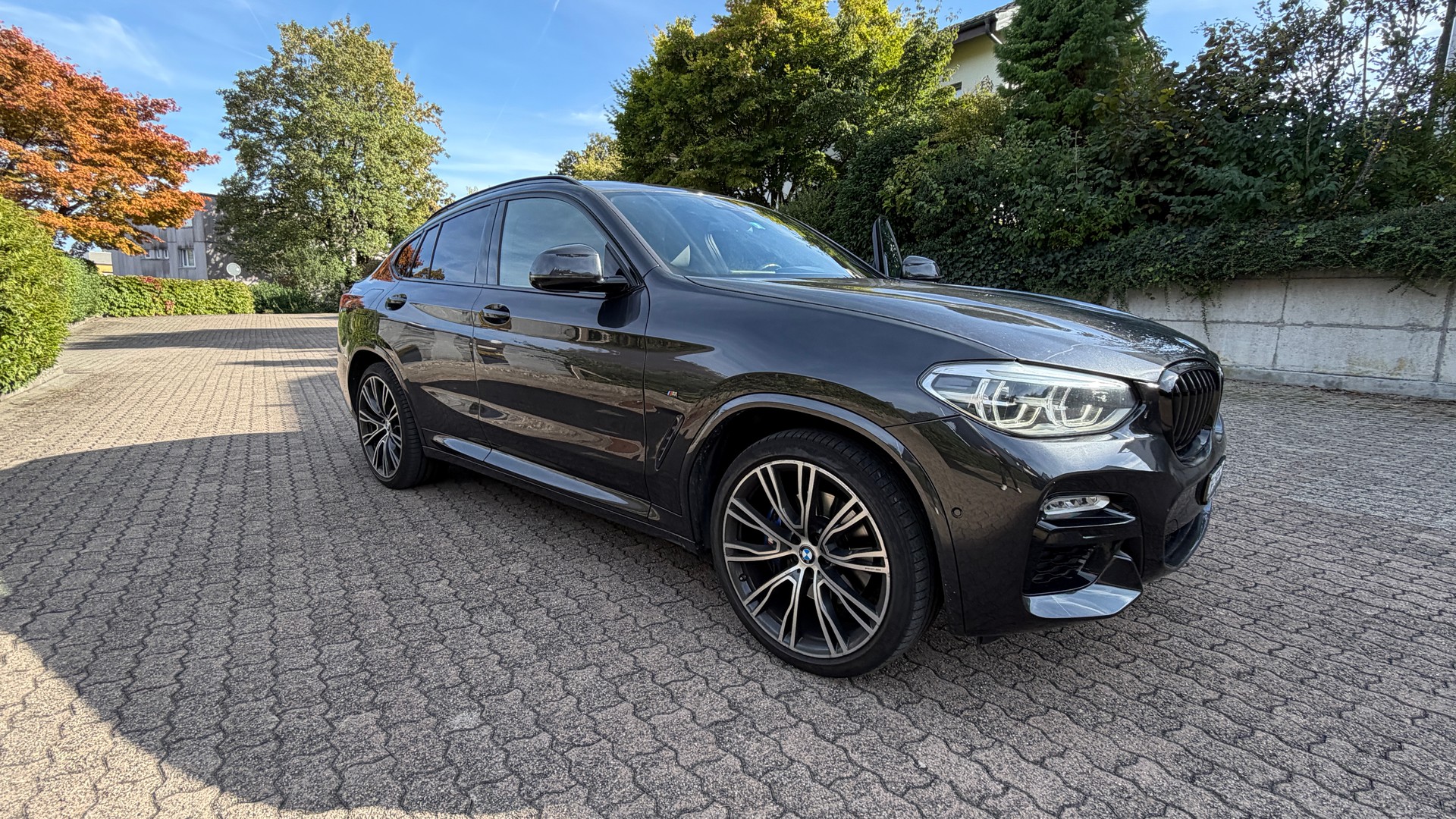BMW M40i-image-0