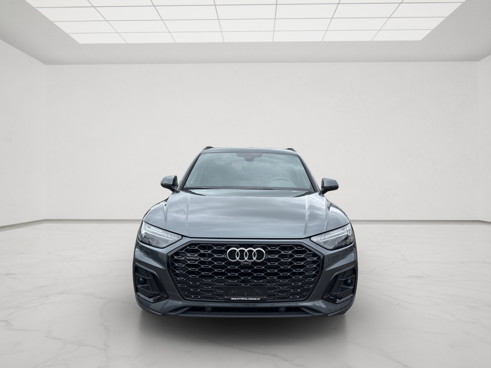 AUDI Q5 Sportback 50 TFSI e PHEV S line quattro S-tronic-image-1