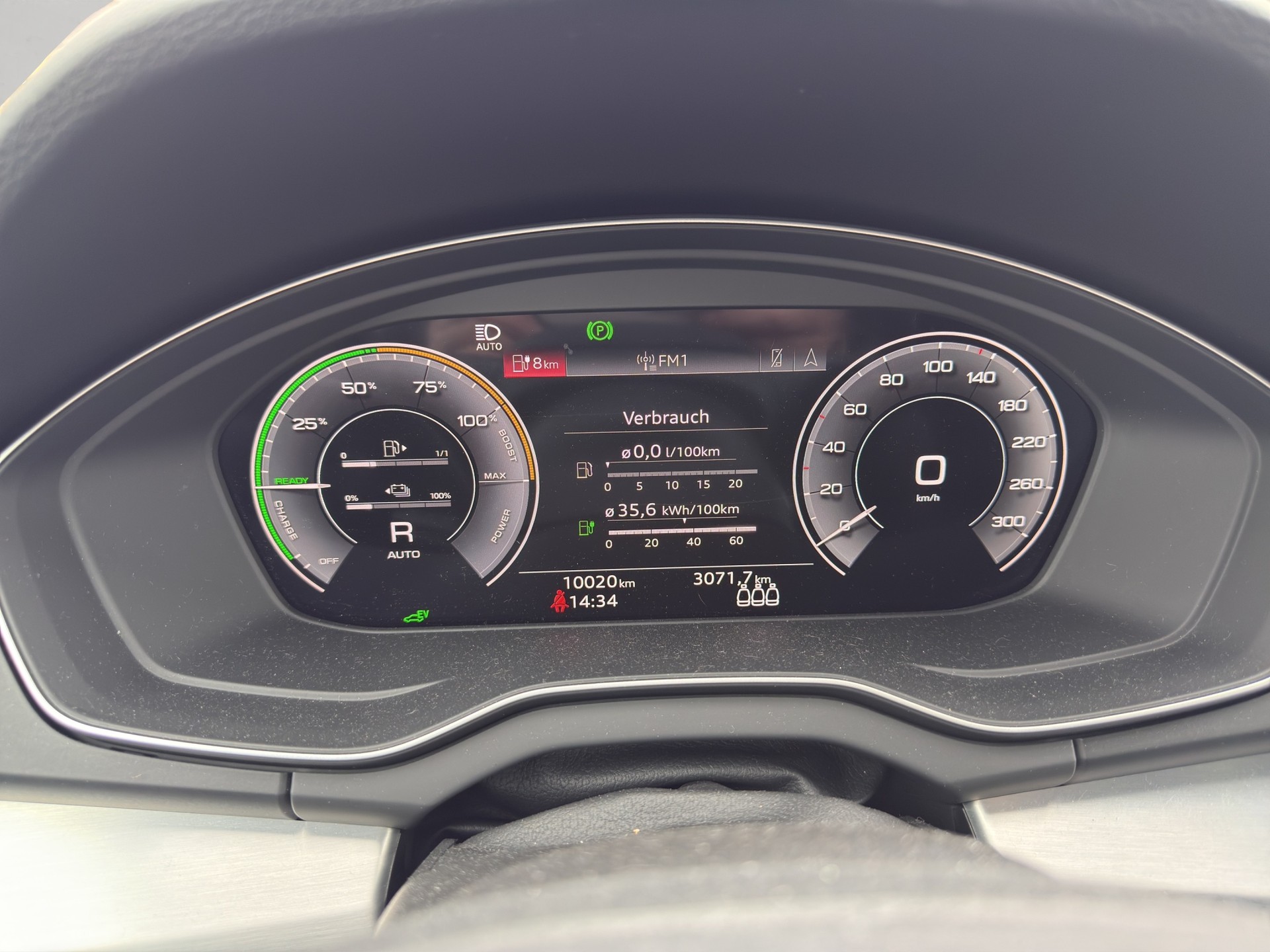 AUDI Q5 Sportback 50 TFSI e PHEV S line quattro S-tronic-image-15