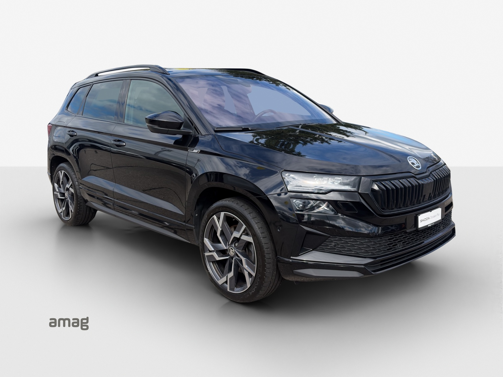 SKODA Karoq 2.0 TSI SportLine 4x4 DSG-image-5