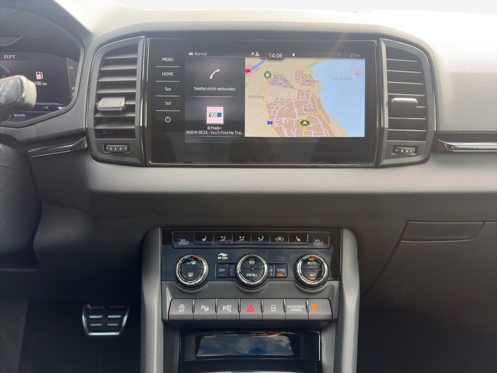 SKODA Karoq 2.0 TSI SportLine 4x4 DSG-image-10
