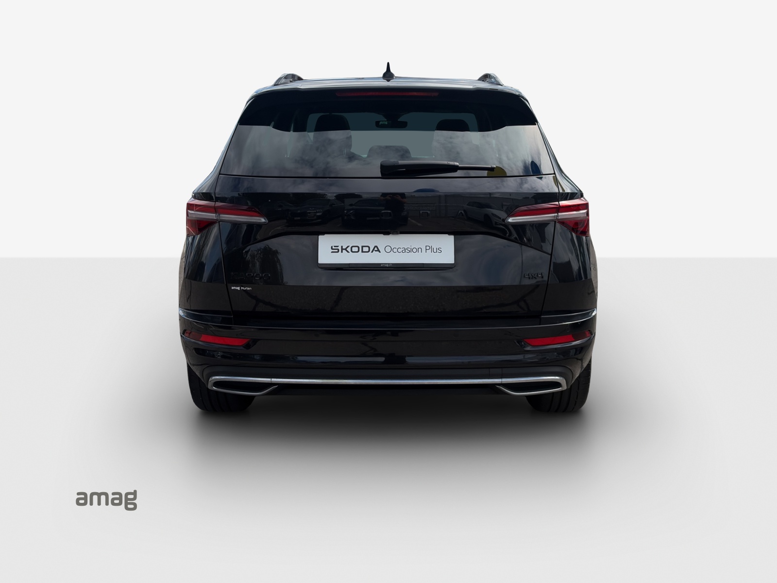 SKODA Karoq 2.0 TSI SportLine 4x4 DSG-image-3