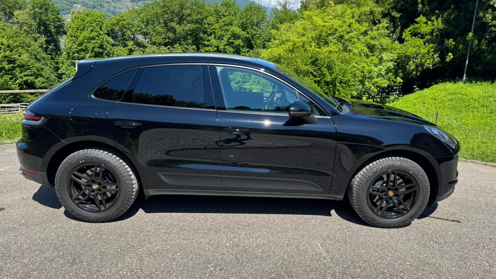 PORSCHE Macan PDK-image-3