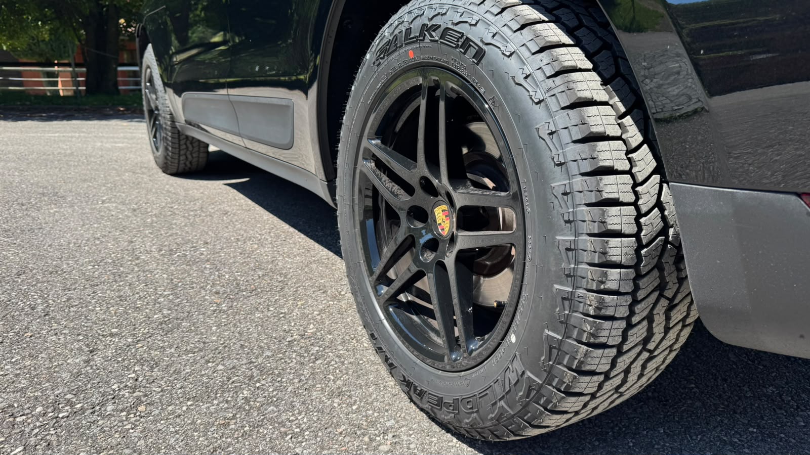 PORSCHE Macan PDK-image-8