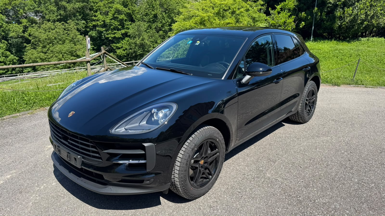 PORSCHE Macan PDK-image-7