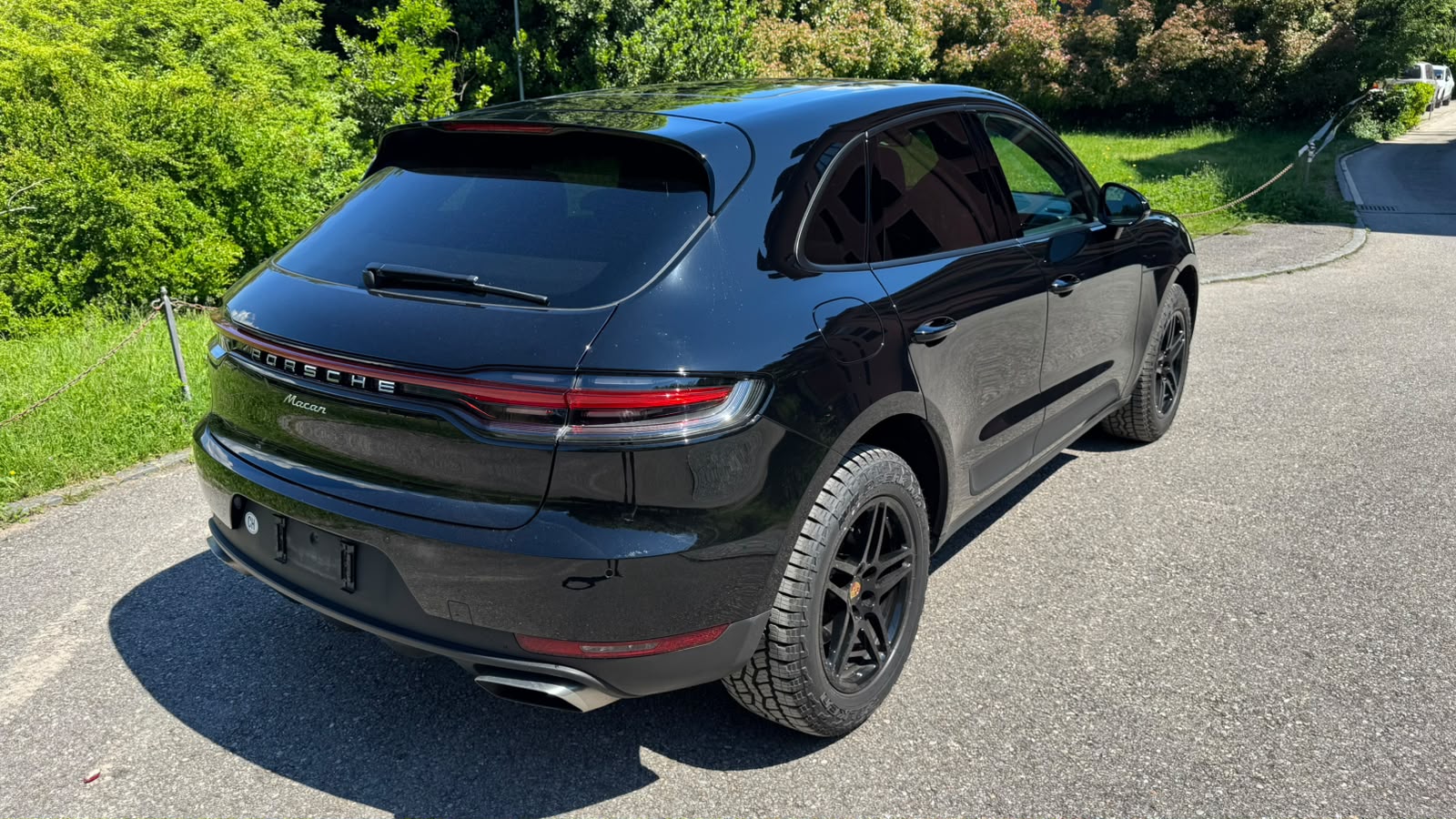 PORSCHE Macan PDK-image-6