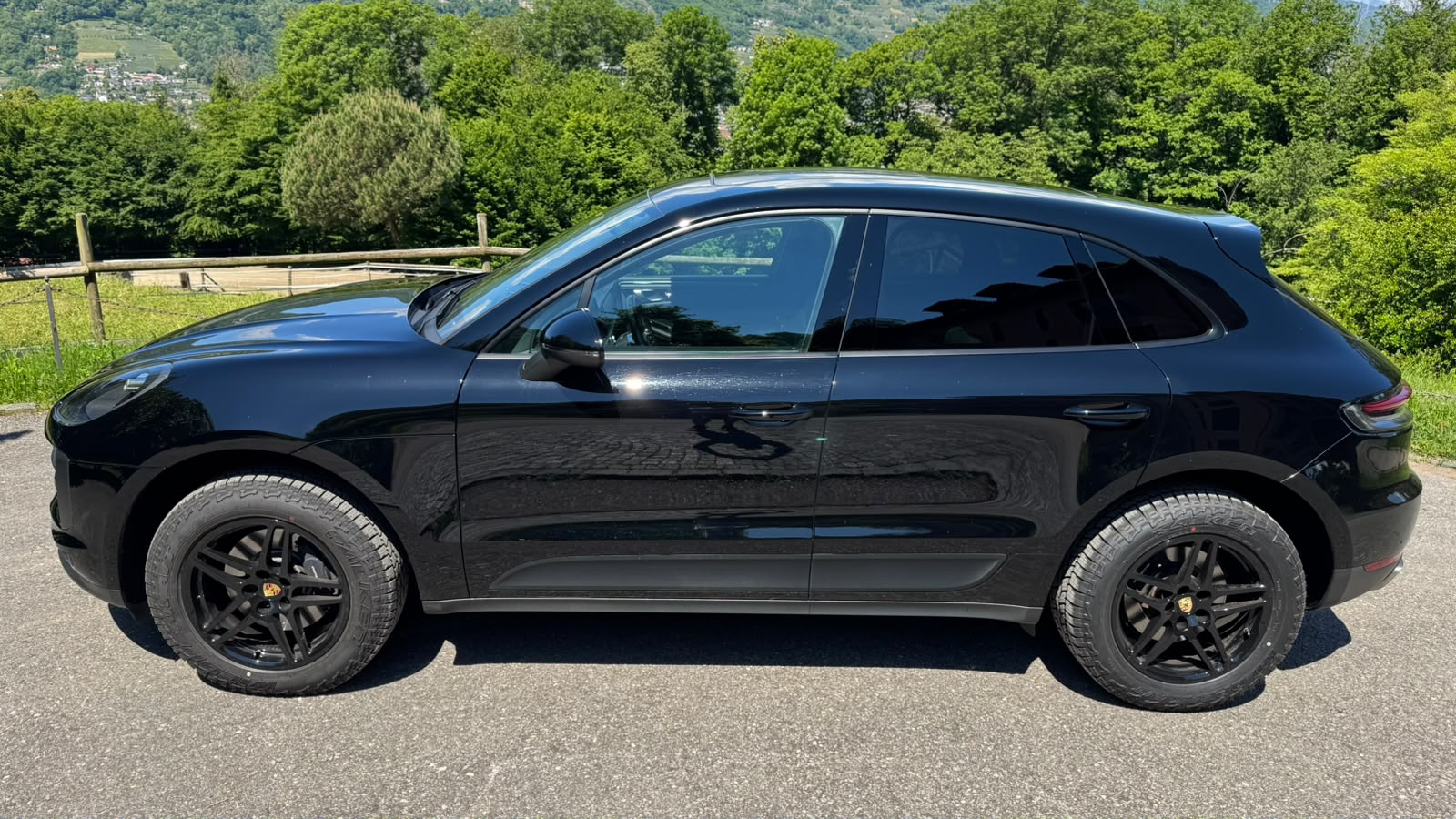 PORSCHE Macan PDK-image-4